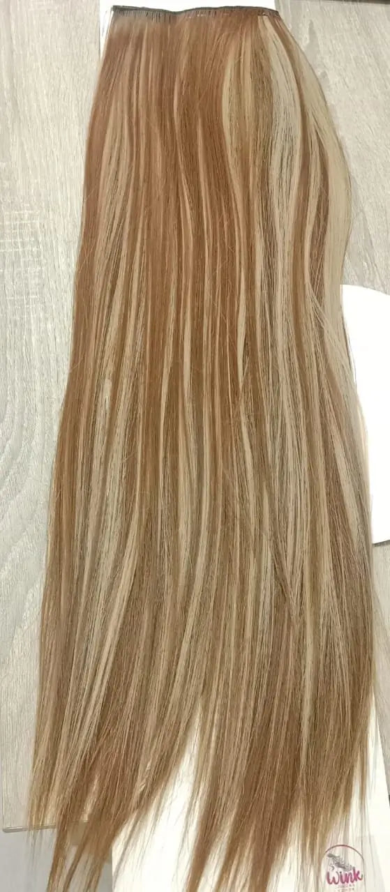 Straight Hair Extension long