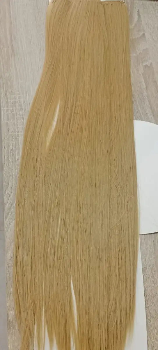 Straight Hair Extension long