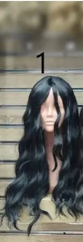 نصف طول مموج