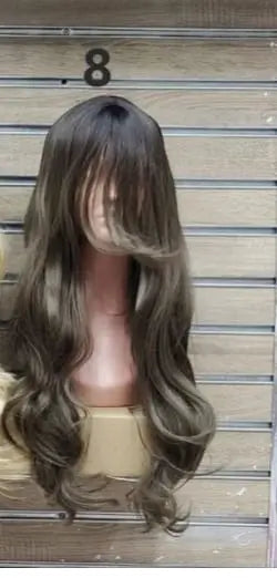 مموج طويل جدًا