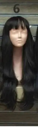 نصف طول مع قطع فرنسي