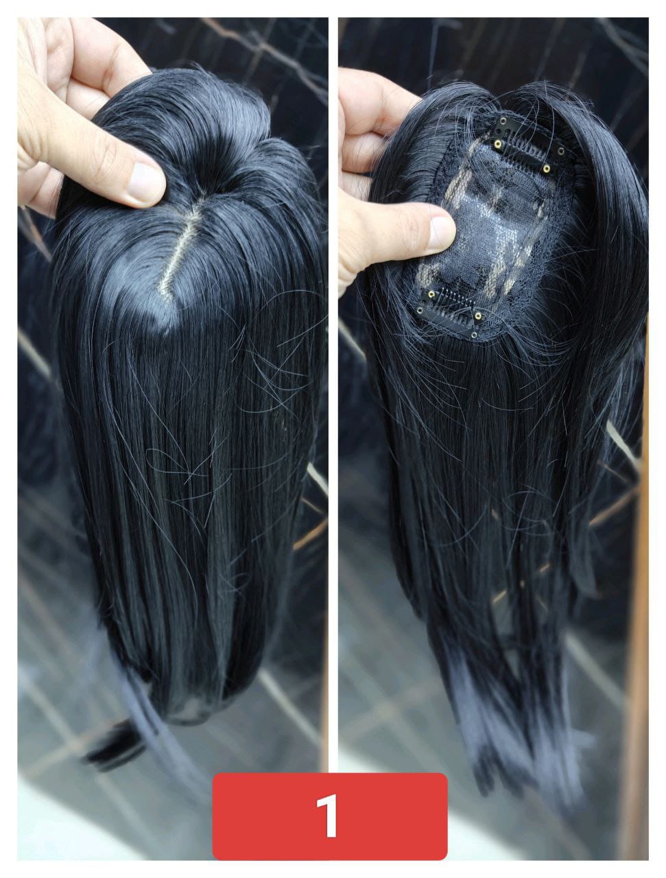 توبر أمامية خفيفه