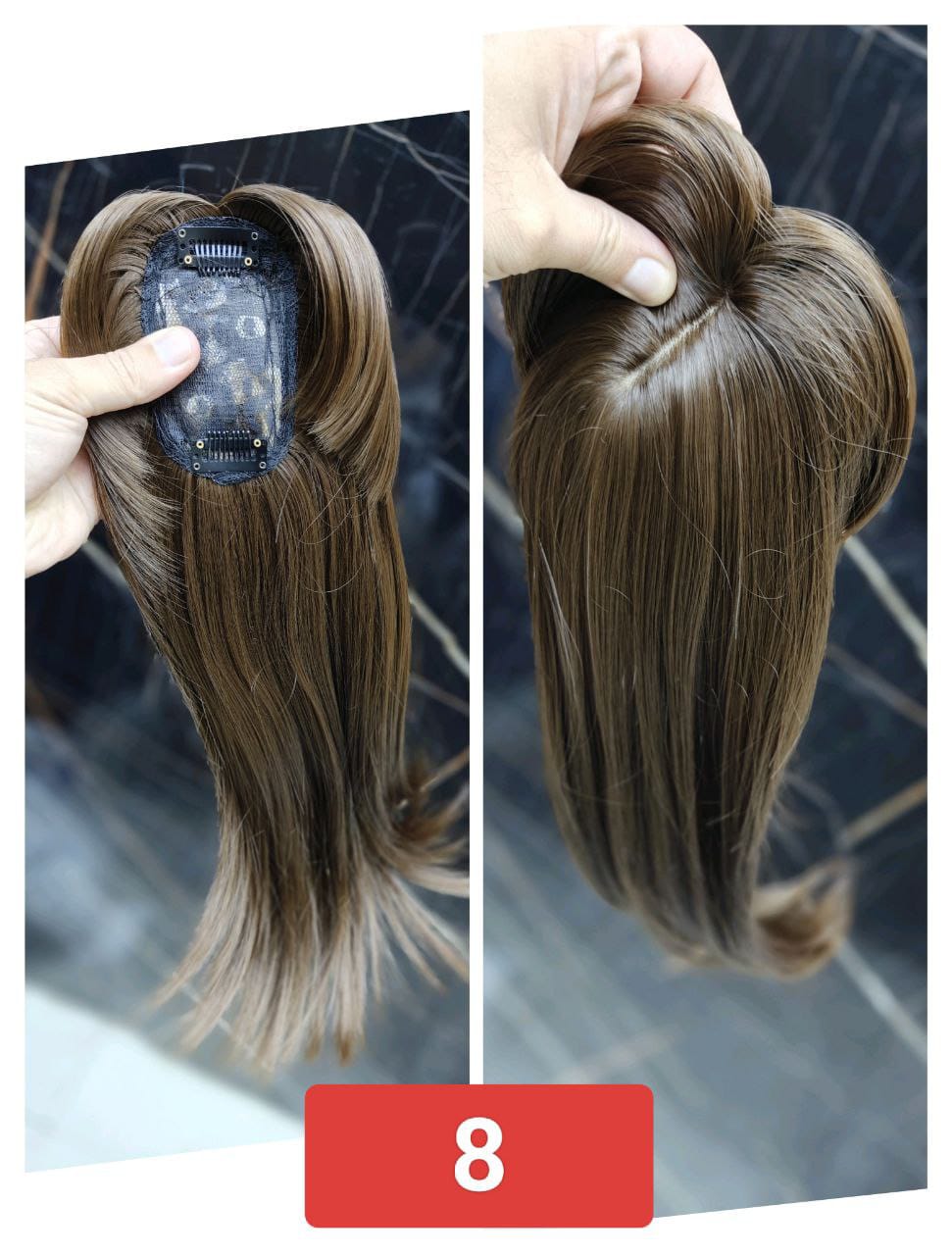 توبر أمامية خفيفه