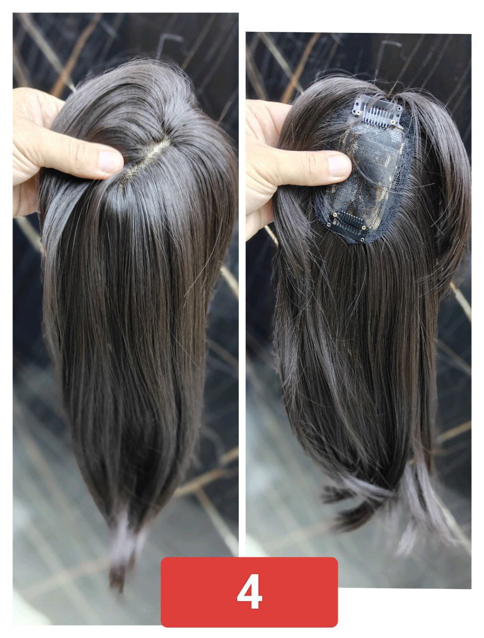 توبر أمامية خفيفه