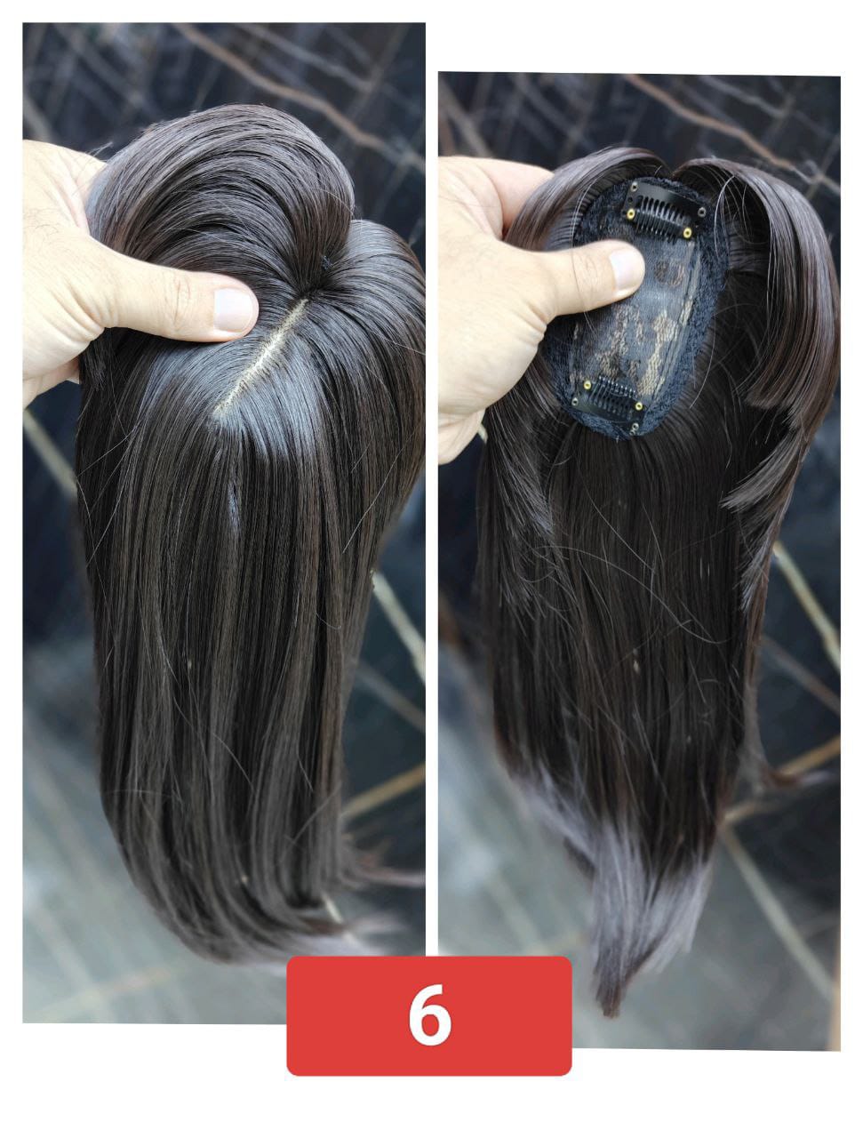 توبر أمامية خفيفه