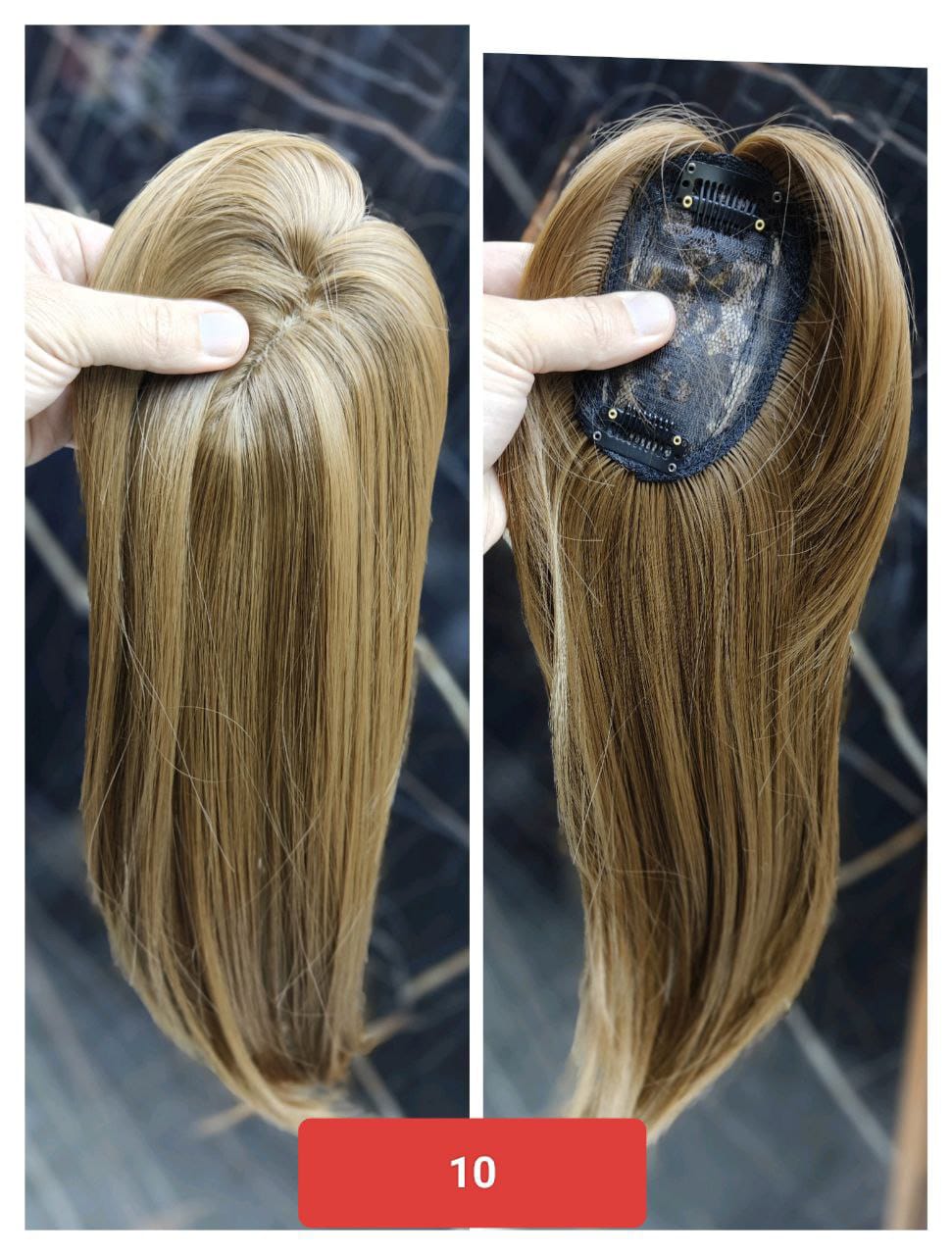 توبر أمامية خفيفه