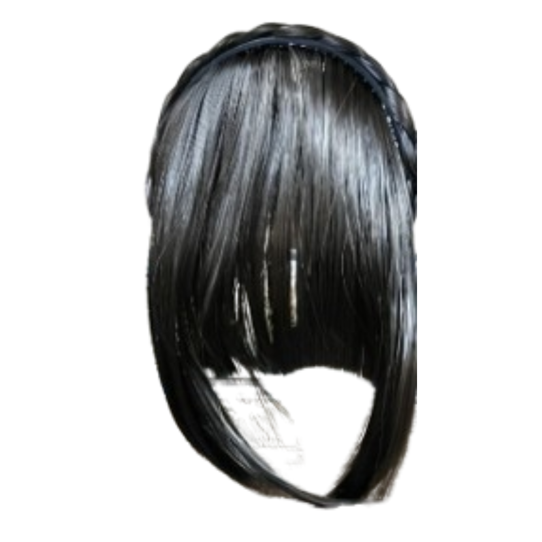 قوصة فرنشه بطوق مضفر