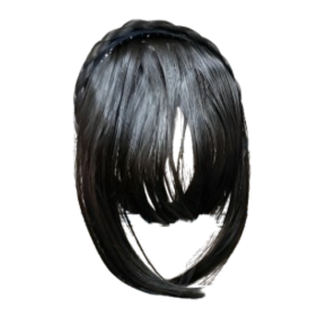 قوصة فرنشه بطوق مضفر