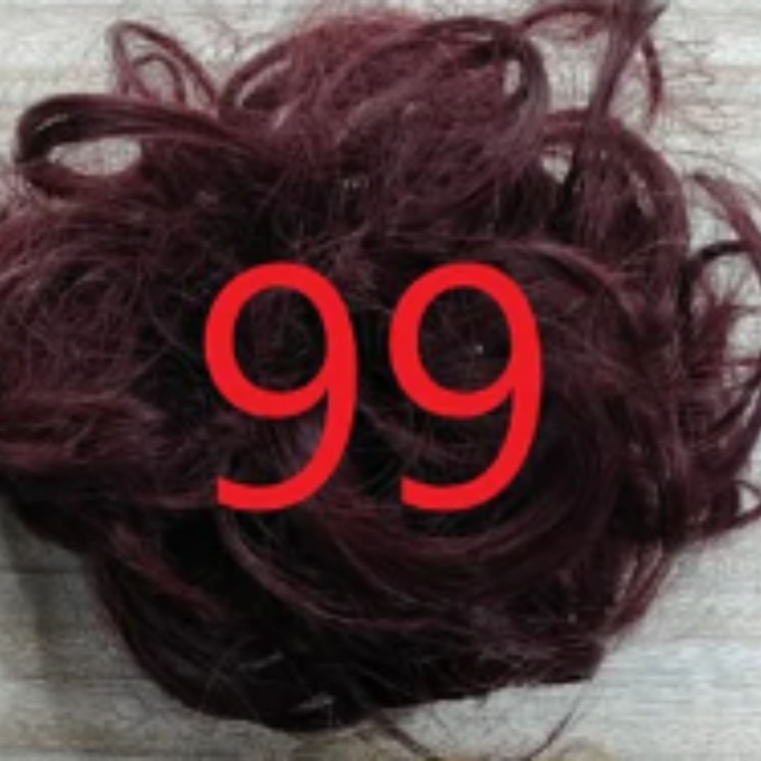 توكة شعر بمشبك